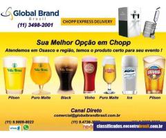 Chopp Express Delivery