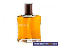 Deo Parfum Essencial Masculino - 100ml