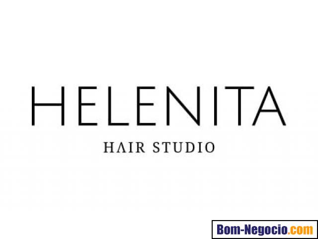 Helenita Hair Studio Salão de Beleza em Jatiúca