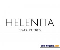 Helenita Hair Studio Salão de Beleza em Jatiúca