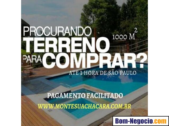 BELO LOTE 1000 M² | BRIGADEIRO TOBIAS | VILA FECHADA