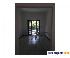 Casa aconchegante para Aluguel em Resende, 2 quartos (1 suíte) com Banheira!