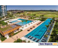 Barra da Tijuca Riserva Golf com  Super desconto - 381,06 m² 4 quartos