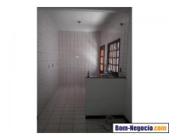 Casa aconchegante para Aluguel em Resende, 2 quartos (1 suíte) com Banheira!