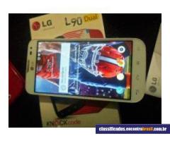 Vendo Smartphone LG L90 D410