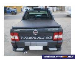Vendo Fiat Strada Trekking 1.4 (Flex) (Cab Estendida) 2009 - 2009