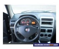 Vendo Fiat Strada Trekking 1.4 (Flex) (Cab Estendida) 2009 - 2009