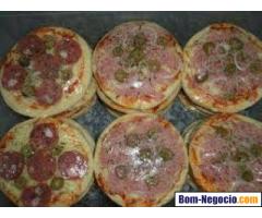 Pizza Brotinho