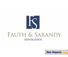 Escritório de Advocacia Fauth & Sarandy