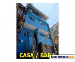 Vende-se Casa na Rocinha