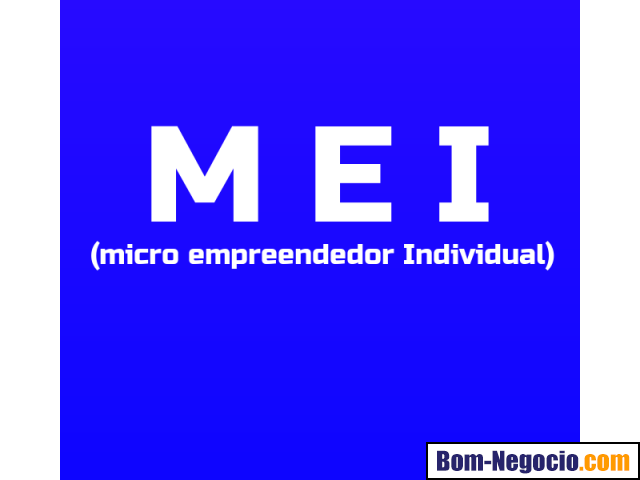 REGULARIZAÇÃO DEPTO PESSOAL PARA MEI - micro empreendedor individual