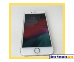 Iphone 7 - 128 GB - Gold - Seminovo