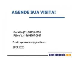 BRA1025 Excelente Oportunidade de Investimento em Mairinque