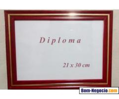 Porta Diplomas 21 x 30
