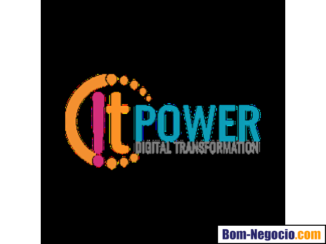 ITPower Software - Integração de Sistemas