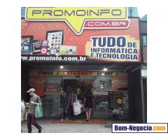 Alugo stand para informática na Tijuca, Rua General Roca