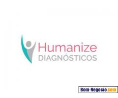 Humanize Diagnósticos. Centro Especializado no Diagnóstico da Endometriose