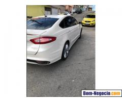 Ford fusion 2013/2013