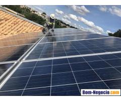 Instalação Manutenção Elétrica | Energia Solar