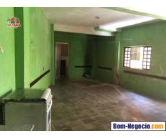 Casa com 3 dormitórios à venda, 148 m² por R$ 371.000 - Balneário Agenor de Campos - Mongaguá/SP