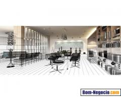 Projetos Arquitetônicos e Design Interior
