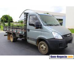 Iveco Daily 55C17