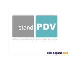Stand PDV