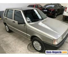 Fiat Uno Mille Ex 1.0 8v 4p 1998/1999