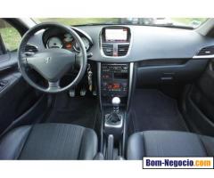 Peugeot 207, 1.6 VTI