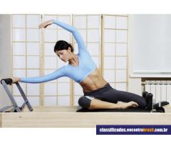 Estúdio Pilates Integrado