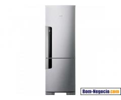 Geladeira e refrigerador Frozen Consul 395 litro 110e220v