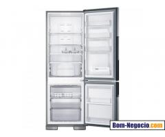 Geladeira e refrigerador Frozen Consul 395 litro 110e220v