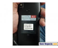 Vendo celular A02Mi Xiome