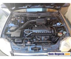 Honda Civic 2000 1.6 16v LX Automático completo