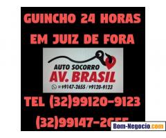 (32)99147-2655 Guincho em Juiz de Fora