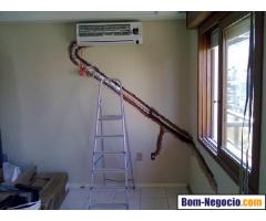 conserto instalação ar condicionado split freguesia jacarepagua