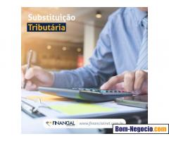 Financial Contabilidade – Escritório de Contabilidade em Vitória - ES