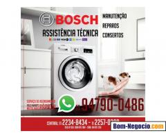 Assistência técnica para máquina de lavar roupas