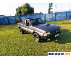 Ford Pampa 1.8 4x4 1993