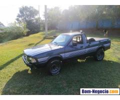 Ford Pampa 1.8 4x4 1993