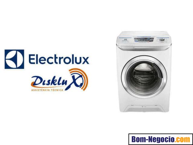 Secadora de roupas Electrolux serviços técnicos