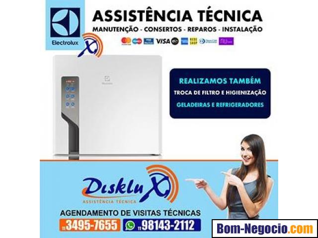 Consertos para refrigeradores Duplex em São Paulo e região