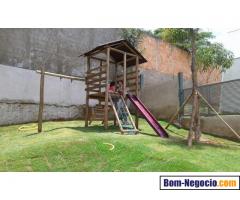 Parquinho Infantil - Play Ground