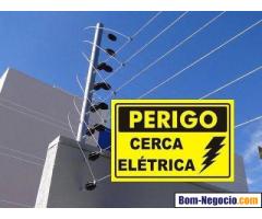 Cerca Elétrica Concertos e Reparos (11) 93710-3894