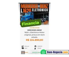 MB 1620 2008