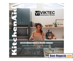 Reparo de refrigeradores