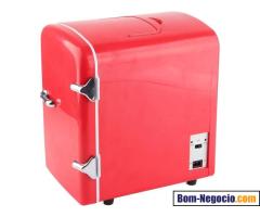 Assistência Técnica  Mini Cool - mini geladeira  - (11) 2387-5623 - Moema