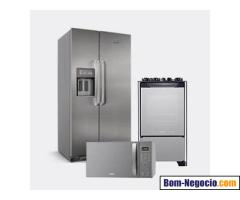 Precisa-se de Técnico de Máquina de lavar  - Geladeira- Moema