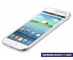 Microcenter - Vendo Samsung Galaxy Wind Duos Branco