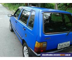 Vendo Fiat Uno - 1998